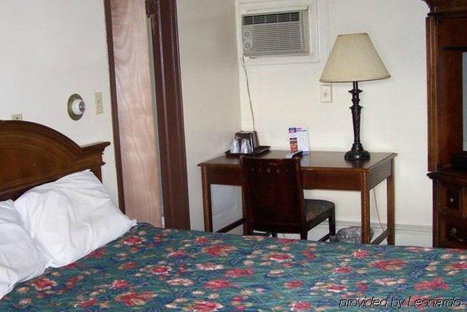 Delta Motel Bay City Camera foto