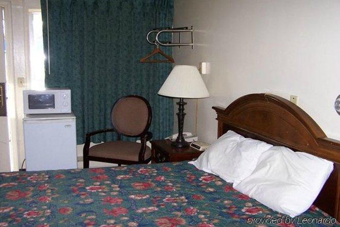 Delta Motel Bay City Camera foto